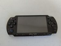 Playstation Portable System PAL PSP PAL box art